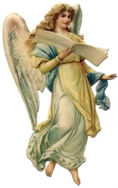 Guardian Angel Gabriel Archangel Child Angel Png Download 6401019
