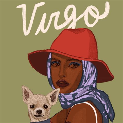 Horóscopo de Virgo para junio 2022: Tus predicciones del mes | Vogue