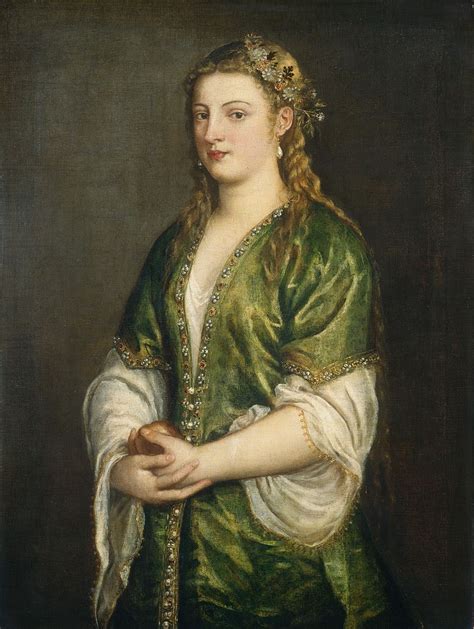 Bensozia Titian