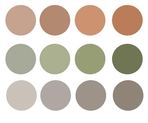 Earth Tone Instagram Highlight Story Cover Neutral Tones Etsy In 2020