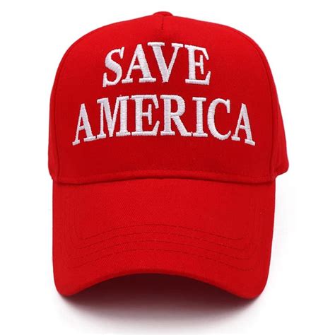 Donald Trump Hat Trump 2024 Save America Maga Hat Adult Embroidered Maga American Flag