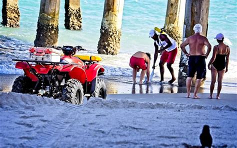 Lifeguards Lake Worth Beach Lake Worth Florida Larryjay99 Flickr