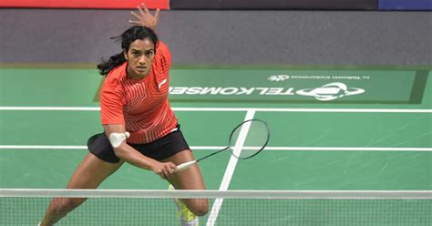 Ratchanok intanon surges atop world no. Badminton: PV Sindhu regains world No 1 spot in BWF ...