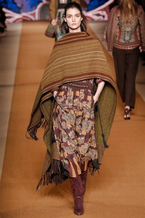 Top 7 Bohemian Fashion Trends For Fall Winter