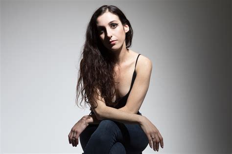 Ma Este Marissa Nadler Az A Haj N Recorder