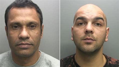 Third Man Admits Brutal Carlisle Gang Sex Attack Bbc News