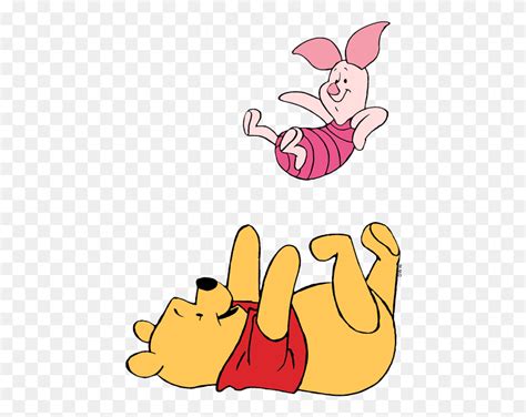 Winnie The Pooh Mixed Group Clip Art 2 Disney Clip Art