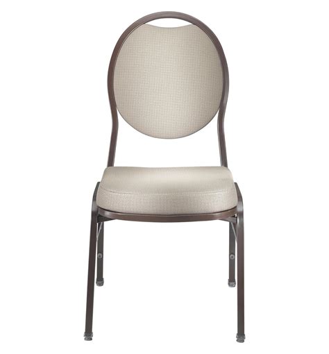 5357eab Steel Stacking Banquet Chair With Action Back Shelby Williams