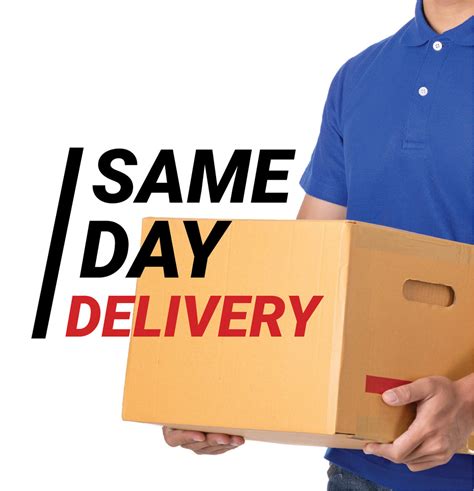 Free Same Day Delivery Sendingdong