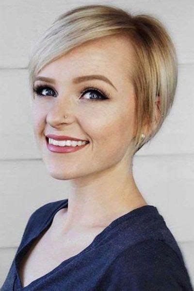 62 Amazing Short Hairstyles For Thin Hair Fine Hair On Top Crown