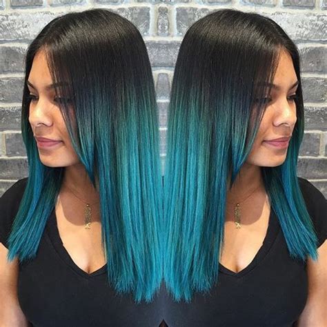 70 Best Ombre Hair Color Ideas 2019 Hottest Ombre Hairstyles Styles