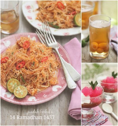 We did not find results for: masam manis: Juadah Berbuka Puasa 14 Ramadhan