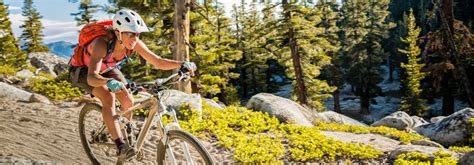 Tips To Maximize Your Mountain Biking Skills Dr Chad Thomas