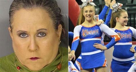 Mom Forges Illicit Deepfakes Of Daughters Cheerleading Rivals