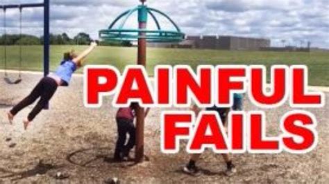 The Most Painful Fails Of The Week September 2017 Funny Fails