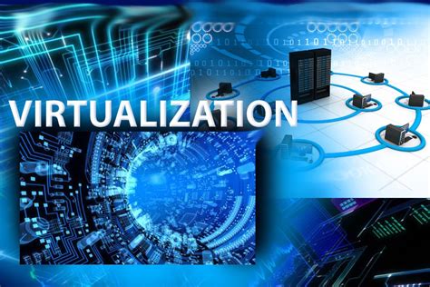 Virtualization And Its Benefitsvirtualization Advantages Of