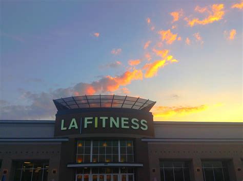 La Fitness La Fitness Sunset Newington Ct 72014 Pics B Flickr