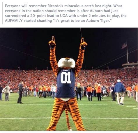 Aubie The Tiger On Twitter War Eagle Auburn Auburn University
