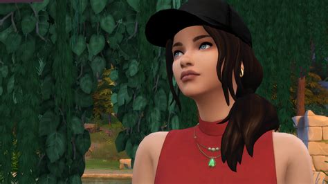 the sims 4 wickedwhims mod