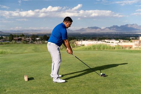 Perfecting Your Golf Stance The Ultimate Guide The Fun Outdoors