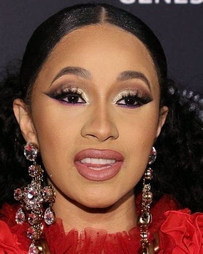 Cardi B Talks Of The Real Reasons For Divorcing Offset Married Biography