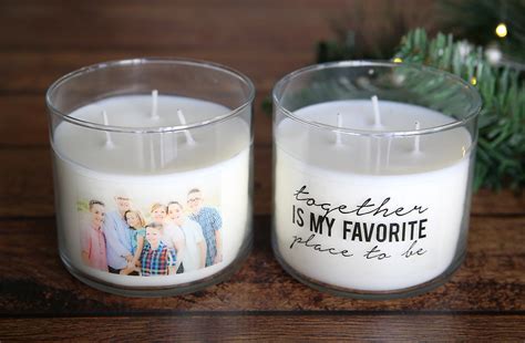 Check spelling or type a new query. How to make personalized candles [cheap + easy handmade ...