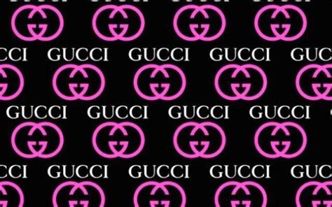 Pink Gucci Wallpapers Wallpaper Cave