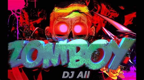 Zomboy All Songs From First To Last Dj All Youtube