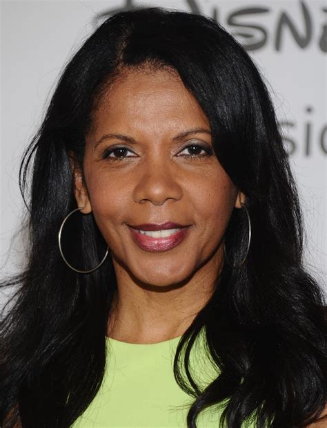 Penny Johnson Jerald Height Age Body Measurements Wiki