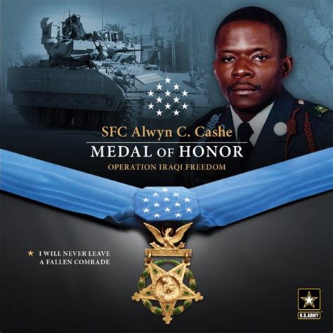 Medal Of Honor Recipients
