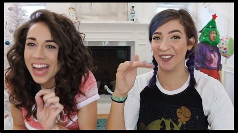gabbie hanna our bigesst rage moments with colleen ballinger reuploaded youtube
