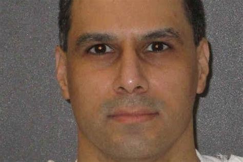 Texas Death Row Inmate Granted Last Minute Reprieve By Us Supreme Court