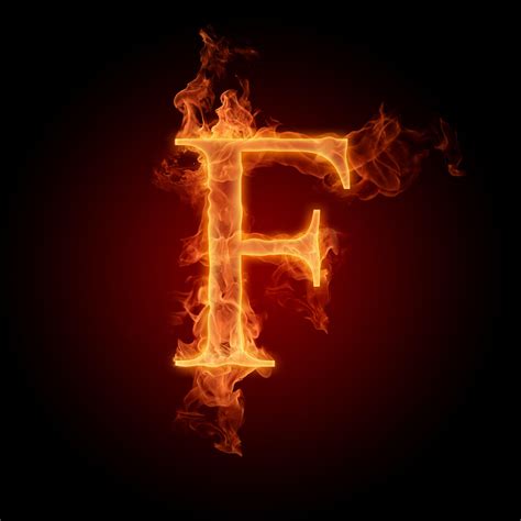 Letter F Wallpapers Wallpaper Cave