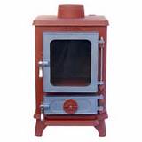 Images of Wood Stove Small