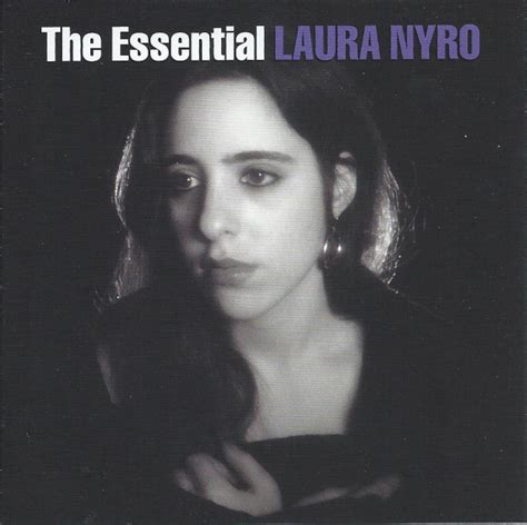 Laura Nyro The Essential Laura Nyro 2011 Originally Released As