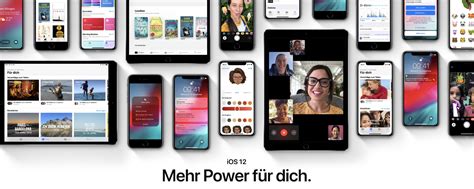 Wir verraten ihnen wann das iphone 6s voraussichtlich erscheinen wird und welche neue. Wann erscheint das Update auf iOS 12.1? › Macerkopf