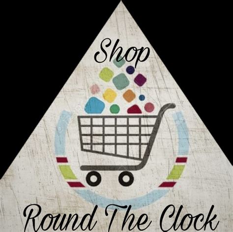 Shop Round The Clock Home