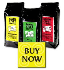 Gourmet coffee, kopi luwak, Civet cat coffee, bucket list coffee | Organic coffee, Coffee, Civet ...