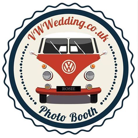 Rustic wedding pink shutter photo booths photo booth. VWwedding.co.uk logo vw camper van photo booth (With images) | Wedding photo booth, Photo, Photo ...