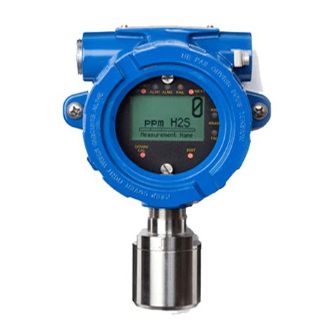 Carbon monoxide alarms detect the poisonous gas and provide early warning. Carbon Monoxide (CO) Gas Monitor - ST-48