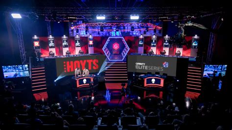 Gfinity Esports Australia Partners With HOYTS To Create Aussie Esports ...