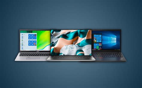 17 Best 15 Inch Laptops In 2023 Technize
