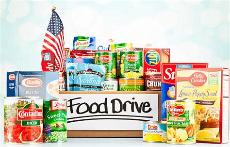 Non Perishable Food Items Stock Photos Pictures And Royalty Free Images