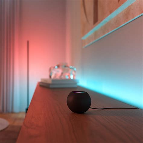 Philips Hue Gradient Ambiance Lightstrip 2m Basis Lampenweltch