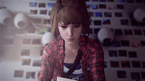 Life Is Strange Episode 3 Chaos Theory Ps4 Review