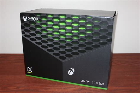 Les Invitations Xbox Series X Damazon Pourraient être Accompagnées D