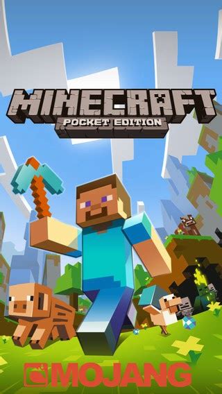 Minecraft Pocket Edition 095 Ipa Download Hdpixels
