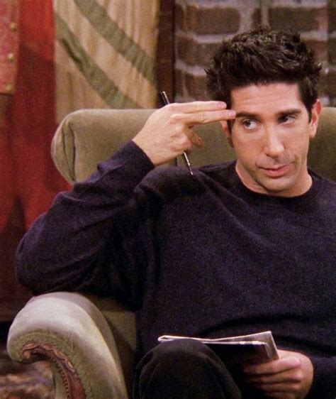 𝘱𝘪𝘯𝘯𝘦𝘥 𝘧𝘳𝘰𝘮 𝘢𝘷𝘰𝘤𝘢𝘵𝘩𝘰𝘵 Ross friends Friends tv Friends scenes