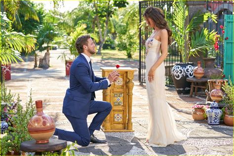 Gabby Windey And Fiance Erich Schwer Split Less Than Two Months After The Bachelorette Finale