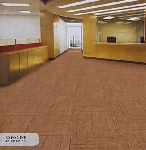 Maybe you would like to learn more about one of these? Jual Karpet Expo Line | Beli Karpet Kantor Tile Murah Toko ...